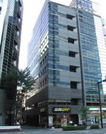 kojimachisibu_building
